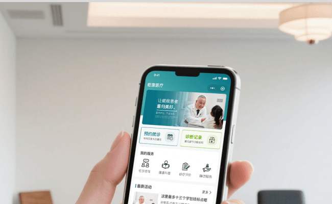 线上随访